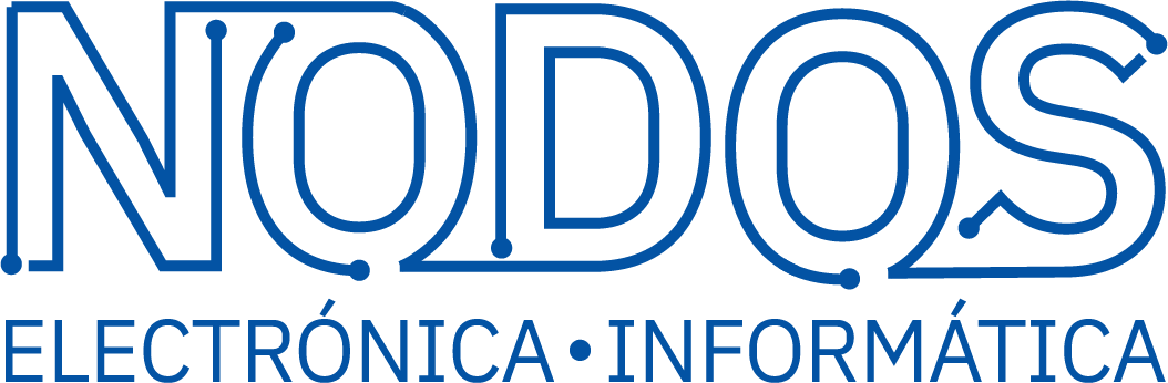 nodos logo